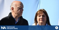Grindetti en la mira: de criticar la inseguridad a la fallida organización en la cancha de Independiente