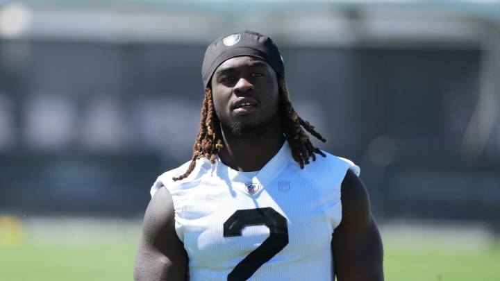 Fantasy Football Dynasty Rankings 2025: Ashton Jeanty cracks the top five in Top 250 player rankings