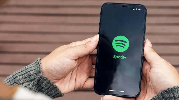 New Spotify Messages feature centralizes music sharing