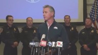 Newsom to make announcement on redistricting