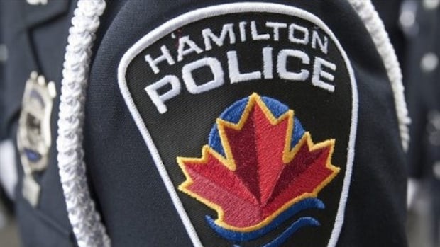 Hamilton police search for suspect in alleged assault along Pipeline Trail