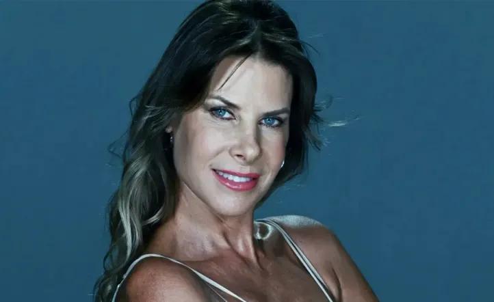 Karen Reichardt, de la tapa de Playboy al Congreso: la ex vedette que se suma a la lista de Espert en Buenos Aires