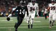 Browns sign WR Malachi Corley, self-proclaimed 'YAC King,' to practice squad, per report