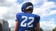 Son of Kentucky football legend carrying on father's legacy for Highlands