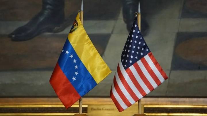 Comercio entre Venezuela y EE.UU. cayó en 4% por «policrisis» mundial