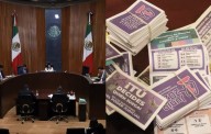 Confirmado: TEPJF rechaza anular elección de ministros de la SCJN por acordeones