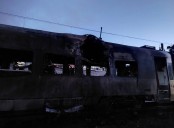 Rusia ejecutó sangriento bombardeo sobre Kiev con misiles hipersónicos Kinzhal (VIDEO)
