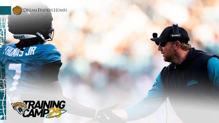 Jaguars Held Energetic 2025 Stadium Scrimmage Under Friday Night Lights