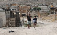 Inegi reporta 38.5 millones de personas en pobreza en 2024; son 8.3 millones menos que en 2022