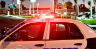 Minivan driver arrested after crash kills Long Beach motorcyclist in Garden Grove