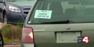 Beginning of the end of temp tags starts Thursday in Missouri