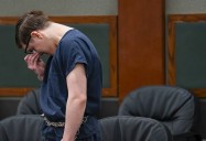 Las Vegas teen gets probation after killing dad