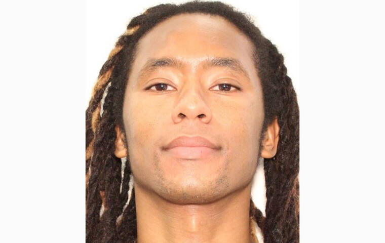 HPD identifies suspect in Chinatown acid attack