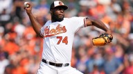 Orioles' Félix Bautista faces long recovery after shoulder surgery