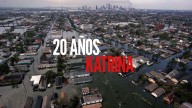 20 años del huracán Katrina. El olvido imposible