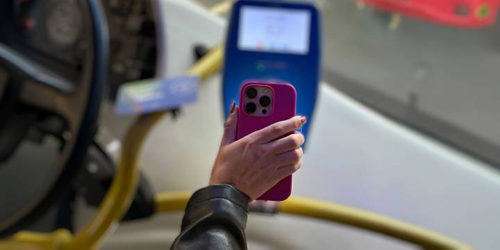 Boleto de colectivo: cómo acceder a reintegros del 100% en el mes
