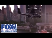 'LONG TIME IN THE MAKING': Inside plan for air taxis in LA