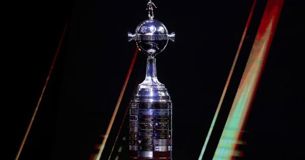 Conmebol confirmó las fechas de los cuartos de final de la Copa Libertadores 2025