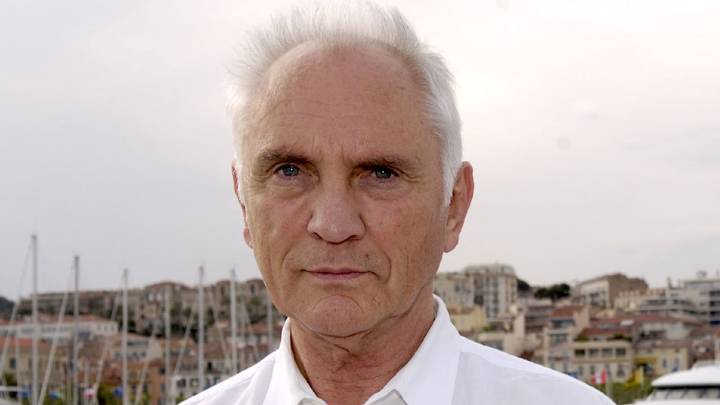 Superman actor Terence Stamp dies aged 87 as family issue 'sad' statement