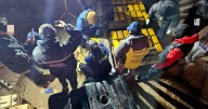Incautaron más de 52 kilos de cocaína de un camión