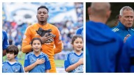 Millonarios refuerza el arco: Iván Arboleda regresa al equipo embajador en la ventana de fichajes para jugadores libres