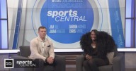 Sports Central Podcast with Claressa Shields