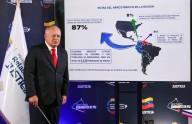 Caracas tilda de “vergonzoso” el apoyo de Trinidad y Tobago a la amenaza militar de EU
