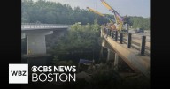 Tractor-trailer driver killed in crash in Tilton, New Hampshire