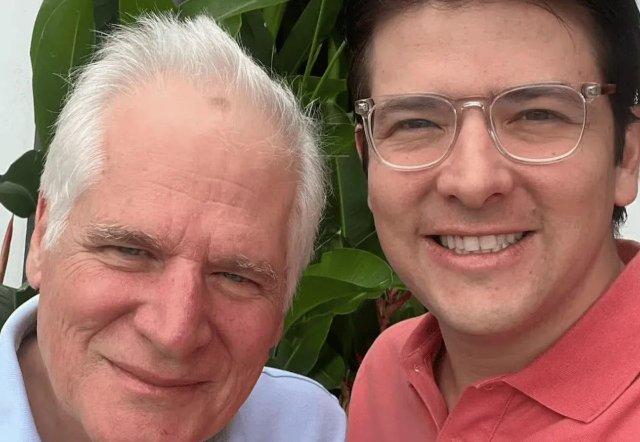 Padre de Miguel Uribe pidió cambiar el rumbo de Colombia en elecciones de 2026 tras asesinato de su hijo: “Oportunidad única”