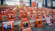 Jalisco, Edomex y Tamaulipas son los estados que lideran lista de desapariciones