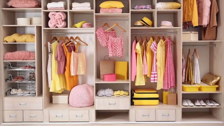 The '10-10 decluttering method' can tidy your home without the stress — here's how to do it