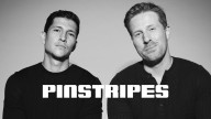 Danny Ramirez & Tom Culliver Talk Pinstripes, Scarface, Baton, Pursuit Of Touch