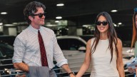 All the Celebrities Spotted at the 2025 US Open