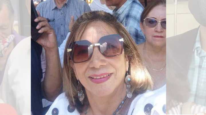 Denunciaron detención arbitraria de la activista Rusbelia Astudillo