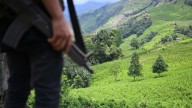 Dejan en libertad a los 33 militares que habían sido secuestrados en el sur de Colombia