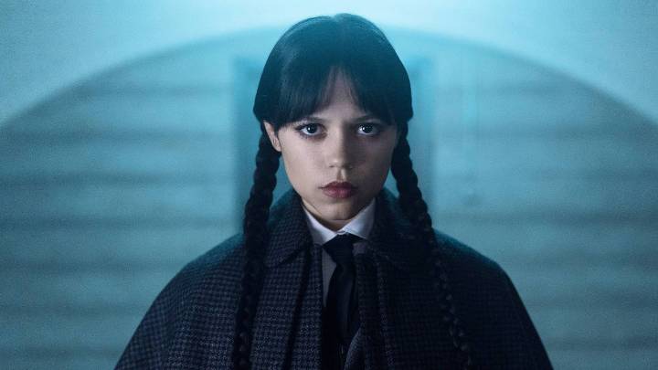 Netflix’s split season strategy is ruining my favorite shows — and ‘Wednesday’ is the latest victim