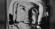 Apollo 13 astronaut Jim Lovell dead at 97