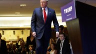 Trump reitera su apoyo a una paz duradera en Ucrania en su día de la independencia