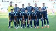 Derrotan los Lobos ULM al Club de Ciervos F.C.