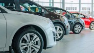 Anunciaron que a partir del 1 de noviembre, los trámites del Registro del Automotor serán 100% digitales