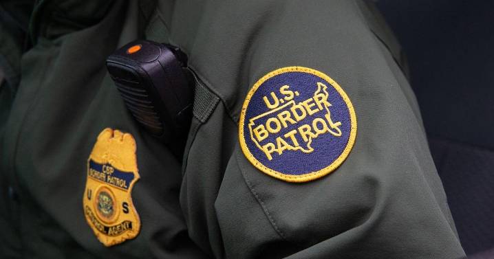 Border Patrol agent arrested for allegedly assaulting Long Beach police dies, authorities confirm