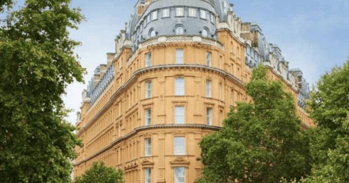 Revenue up but profits down at Corinthia London amid major executive reshuffles