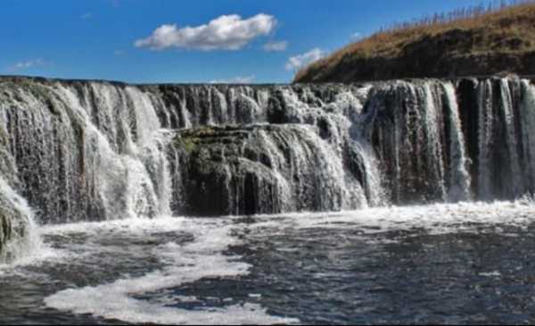 La cascada "escondida" en Buenos Aires ideal para una escapada