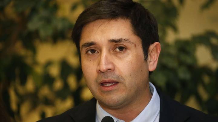 Corte de Apelaciones decreta el desafuero del diputado Miguel Ángel Calisto