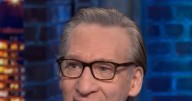 Maher: Trump Has a Point that U.S. Hasn't Exercised Its Power Enough