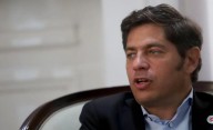 "Estuve dispuesto a hacerlo": Kicillof reveló que le ofrecieron ser candidato testimonial  