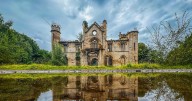 Time 'running out' to save Scottish country house once home to super rich