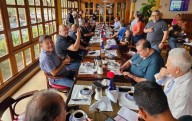 Sigue firme creación de mecanismos de protección para comunicadores