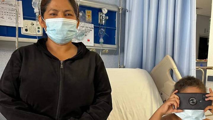 Guanajuato garantiza quimioterapias a pacientes con cáncer que no atiende el gobierno federal