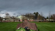 Oregon city at heart of Supreme Court homelessness ruling to ensure camping spaces under settlement